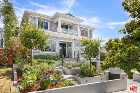 10540 Clarkson Road Los Angeles CA 90064