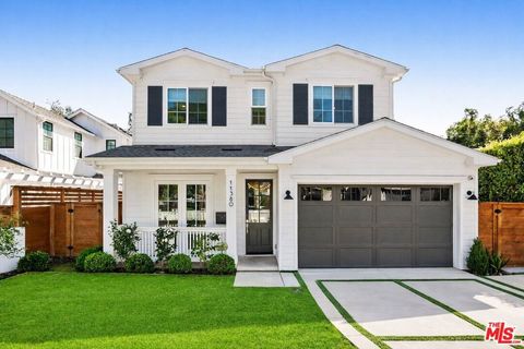 11380 Waterford St Los Angeles CA 90049