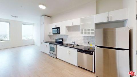 3810 Wilshire Boulevard 1108 Los Angeles CA 90010