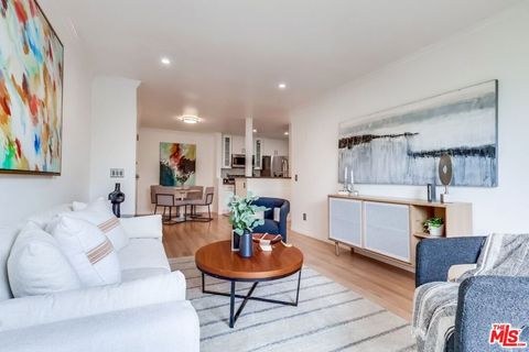 1351 N Orange Drive 212 Los Angeles CA 90028