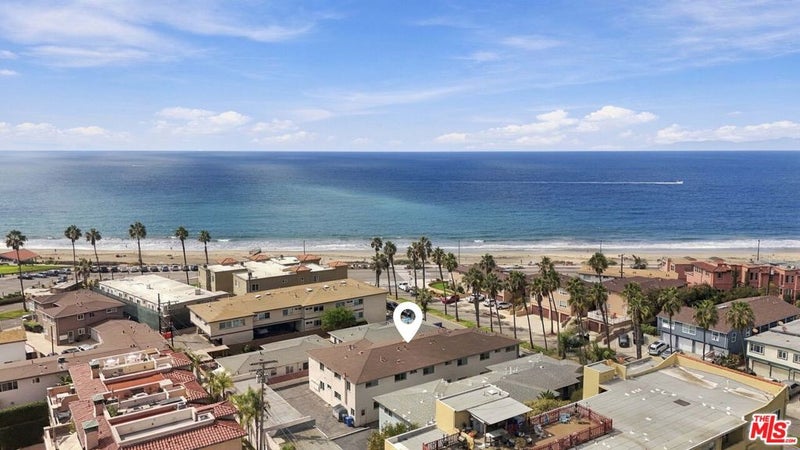 106 Vista Del Mar