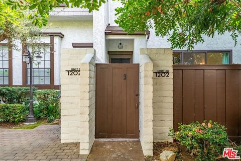 1202 Indiana Avenue 10 South Pasadena CA 91030