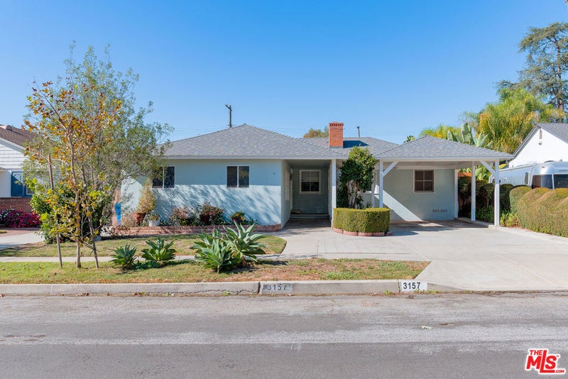 3157 Coolidge Avenue