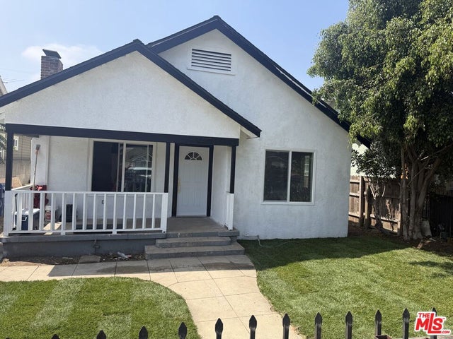 620 W 42nd Place, Los Angeles
