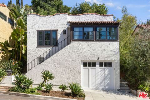 3117 Berkeley Avenue Los Angeles CA 90026
