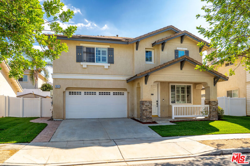 954 Taylor Lane