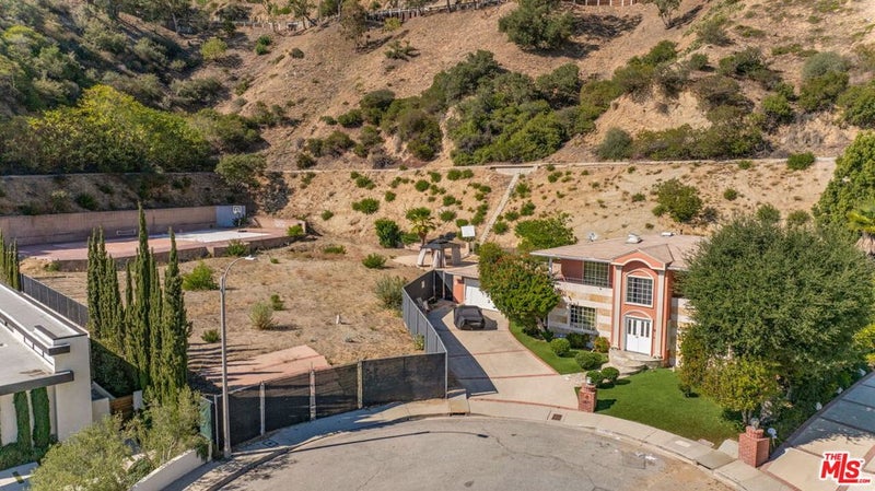 1871 Marcheeta Place