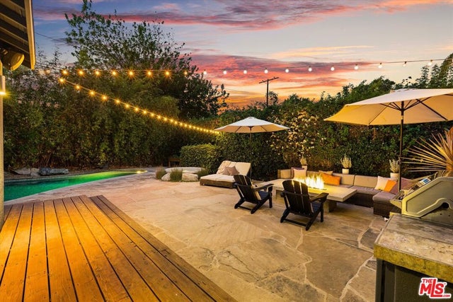 12319 Greene Avenue, Los Angeles