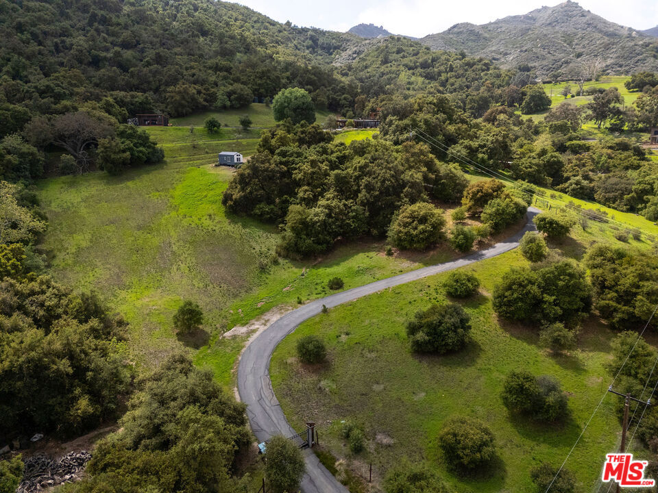 Properties 4 22575 Monte Vista Drive