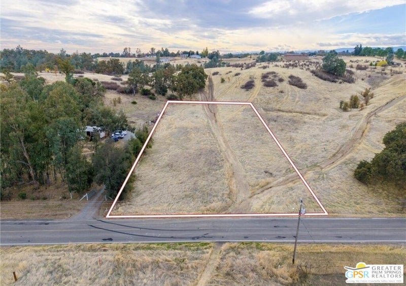 17315 Rancho Tehama Road