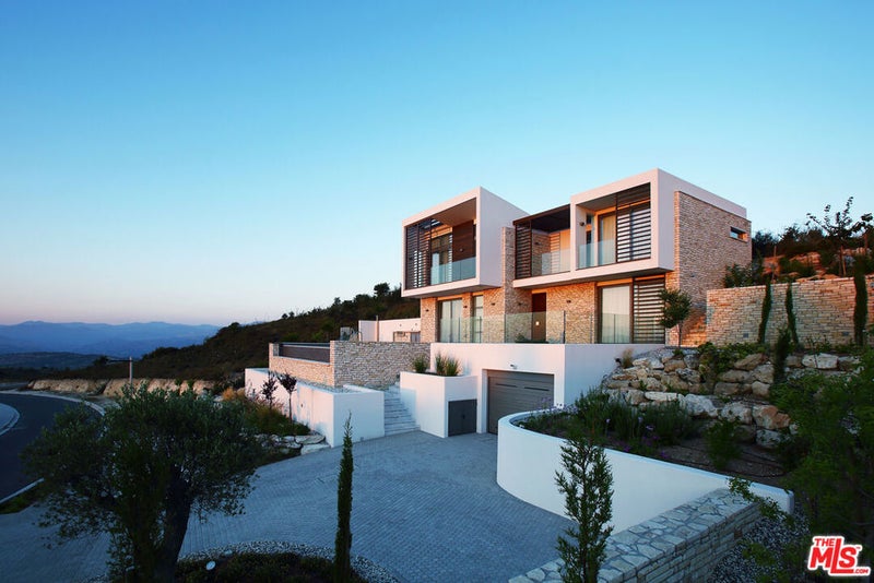 0 Minthis, Tsada 8540, Paphos, Cyprus