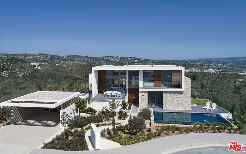 0 Minthis, Tsada 8540, Paphos, Cyprus