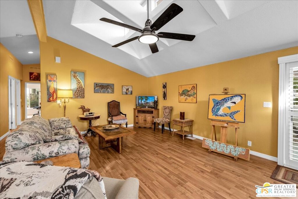 15300 Palm Drive 146