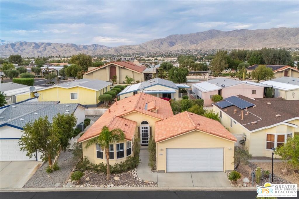 15300 Palm Drive 146