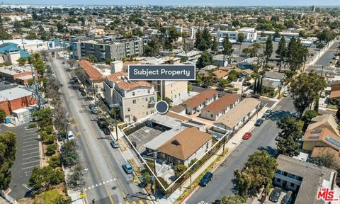964 E Jefferson Boulevard Los Angeles CA 90011
