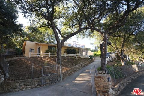 26322 Ingleside Way Malibu CA 90265