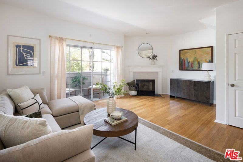 12016 Washington Place 106