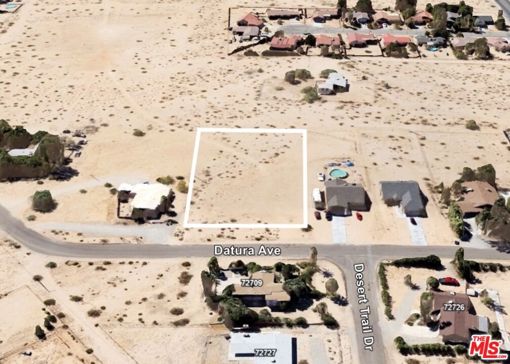 5802 DATURA Avenue