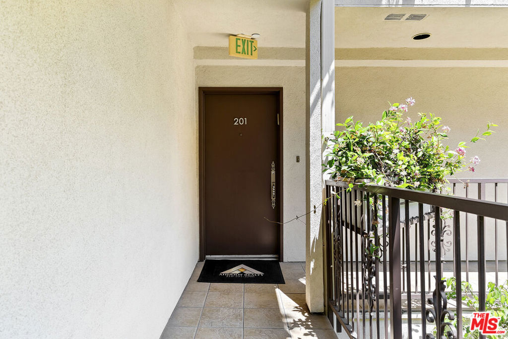 1246 Armacost Avenue 201