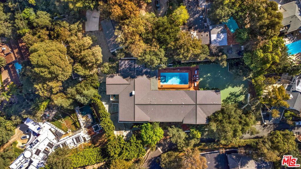 9669 Oak Pass Road
