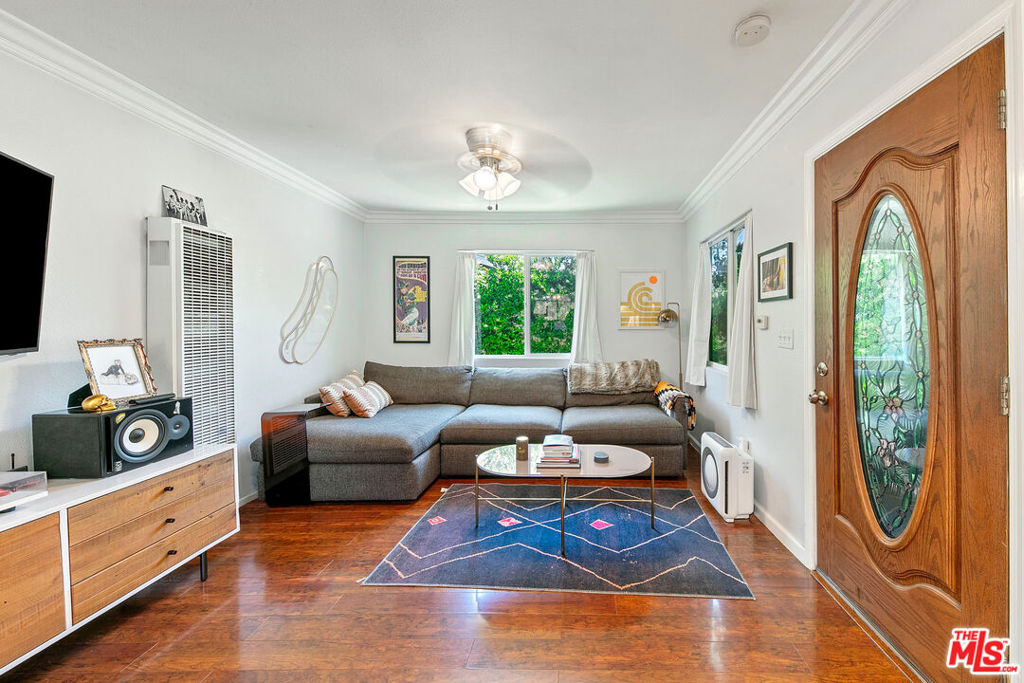 Properties 3 1018 N Avenue 57