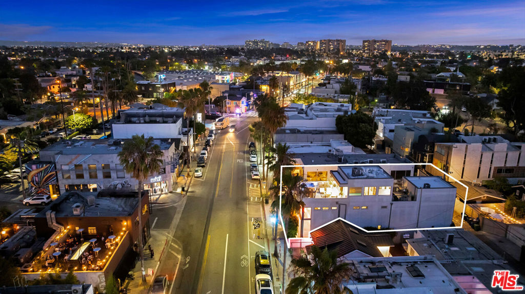 1430 Abbot Kinney Boulevard