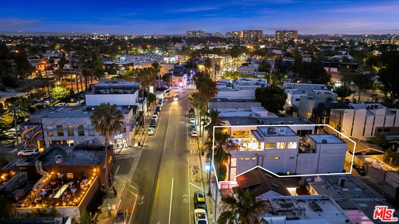 1430 Abbot Kinney Boulevard