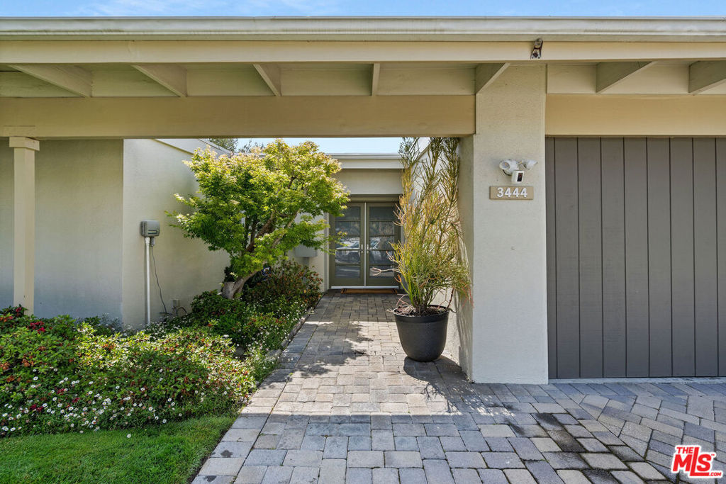 3444 Cloudcroft Drive
