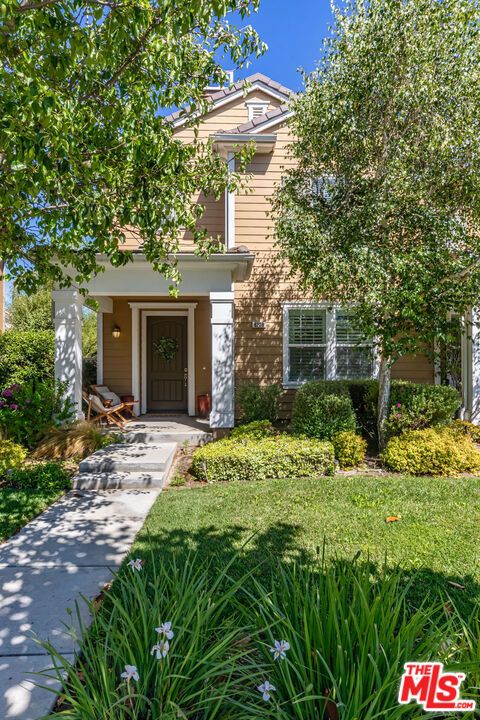 8228 Silver Circle Ventura CA 93004