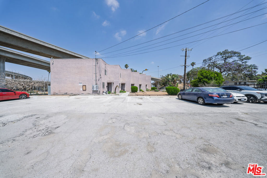 517 W 117th Street