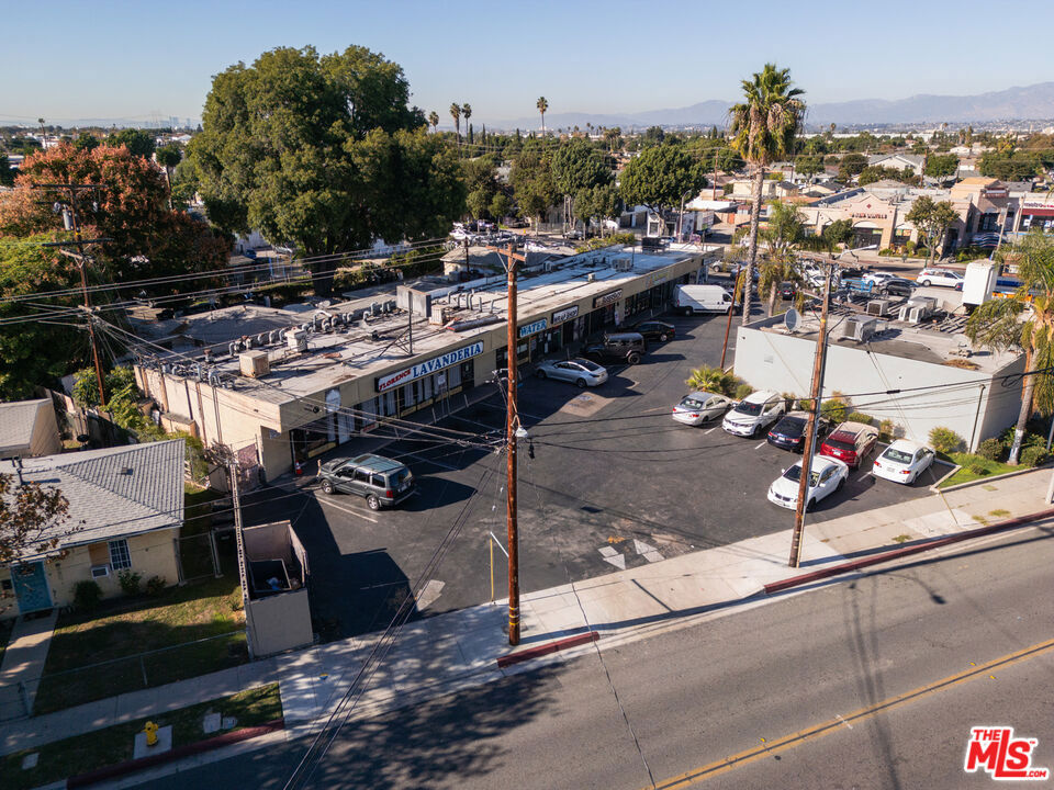 5964 Florence Avenue