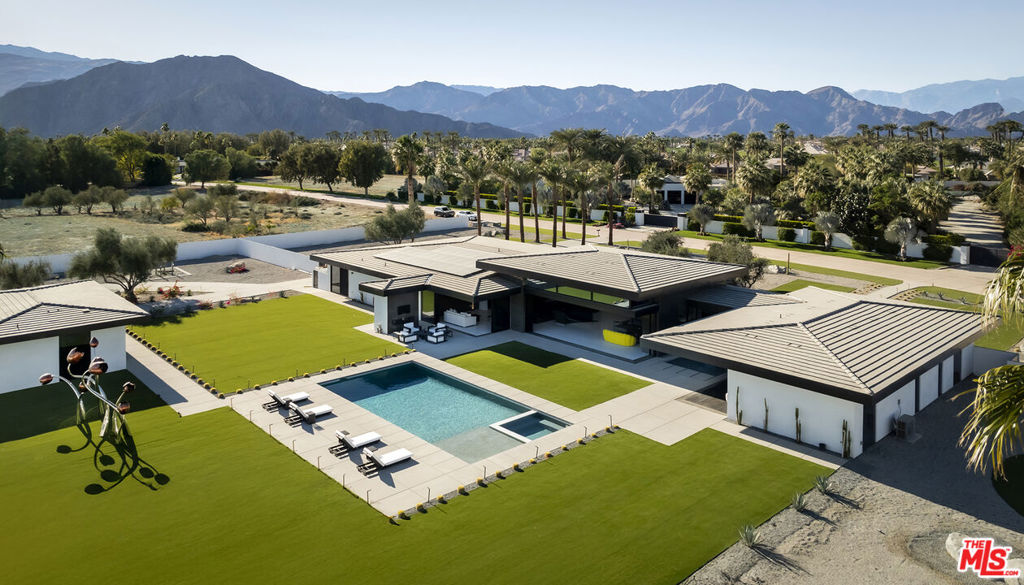 80885 Vista Bonita Trail
