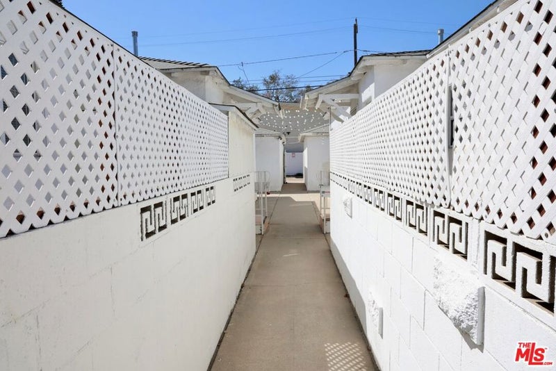 3849 Sawtelle Boulevard