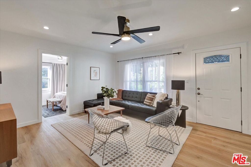 2100 Whitmore Avenue