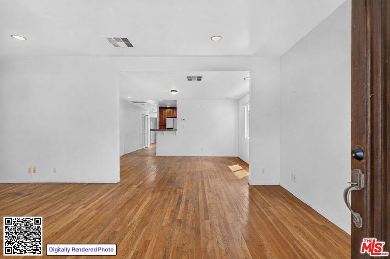 816 N Mansfield Avenue