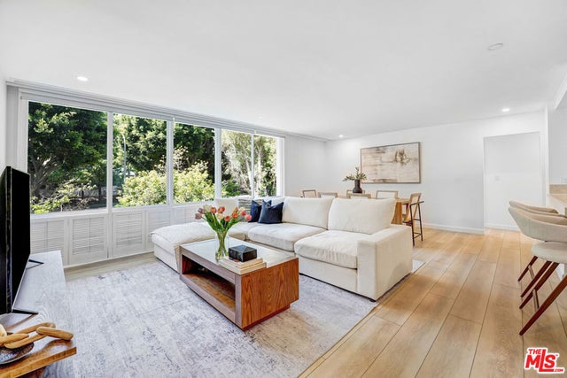 2170 Century Parkway 208 #208, Los Angeles