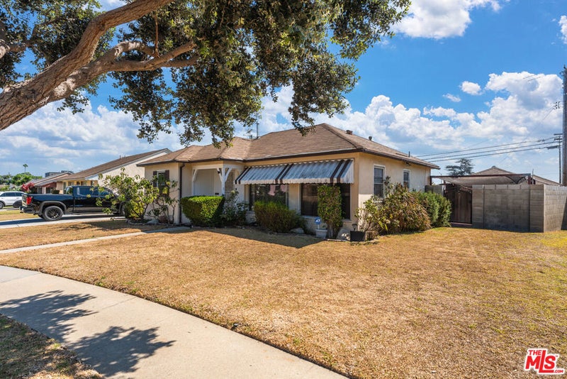 12214 Bremerton Way