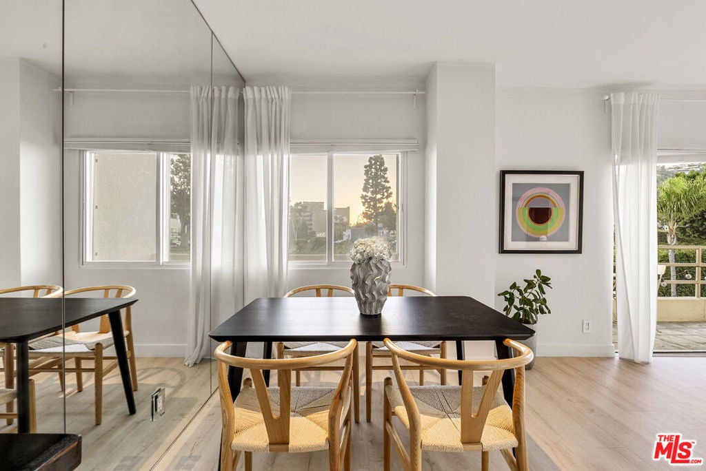 1131 Alta Loma Road 415