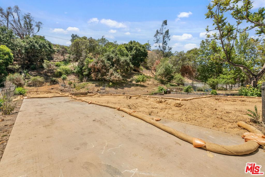 919 Rivas Canyon Road