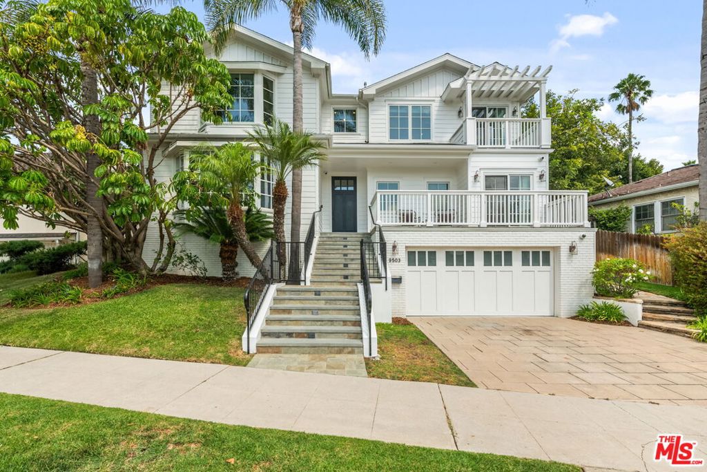 Properties 3 9503 Beverlywood Street