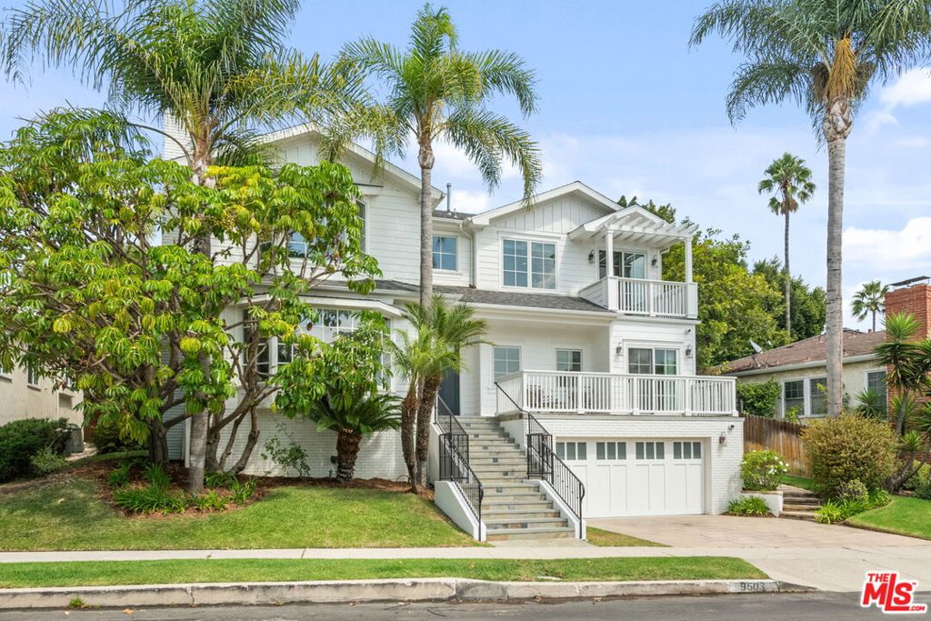 Properties 2 9503 Beverlywood Street