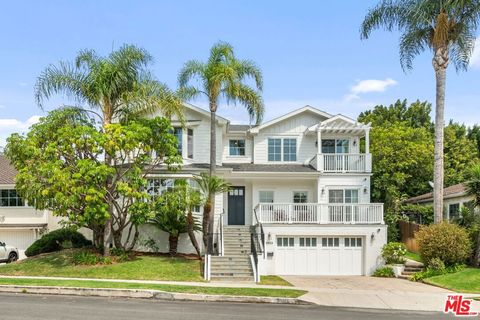 9503 Beverlywood Street Los Angeles CA 90034