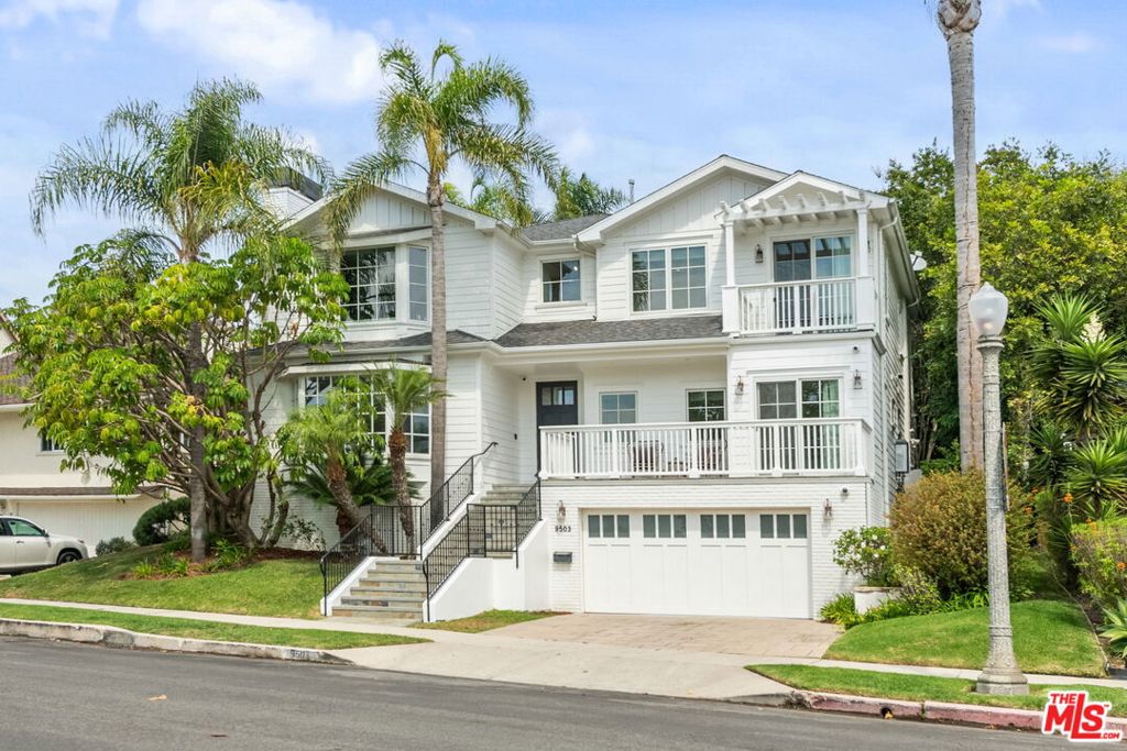 Properties 1 9503 Beverlywood Street