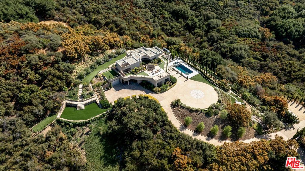 415 Stunt Road