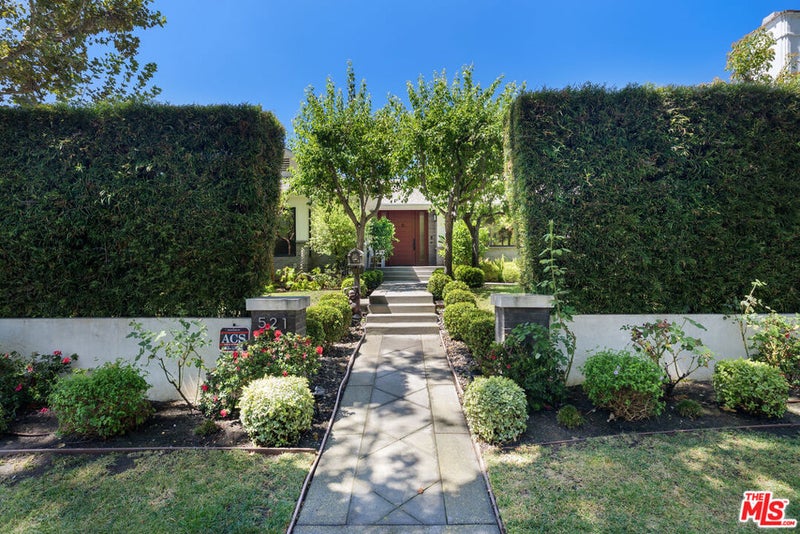 521 Loring Avenue