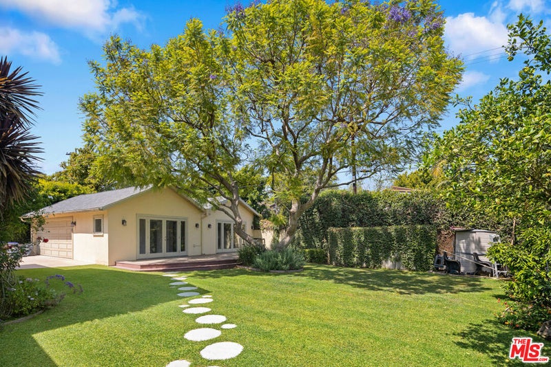512 N Linden Drive