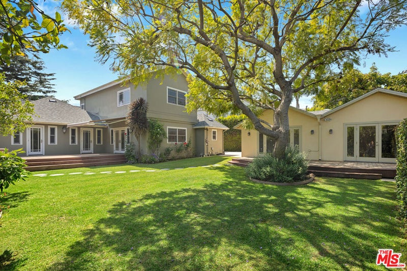 512 N Linden Drive