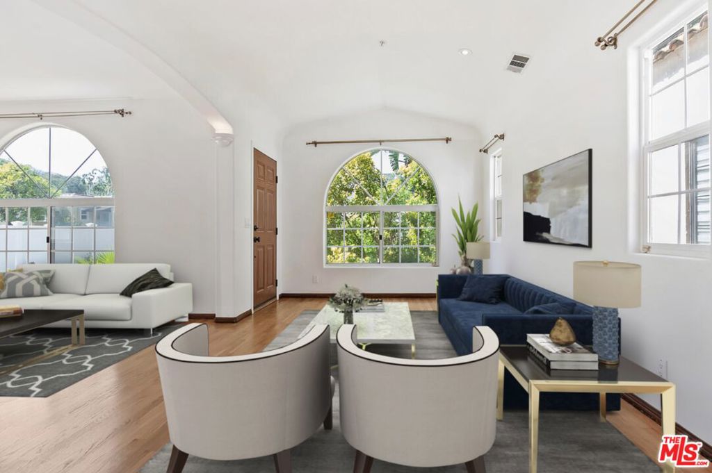 1710 Santa Paula Place