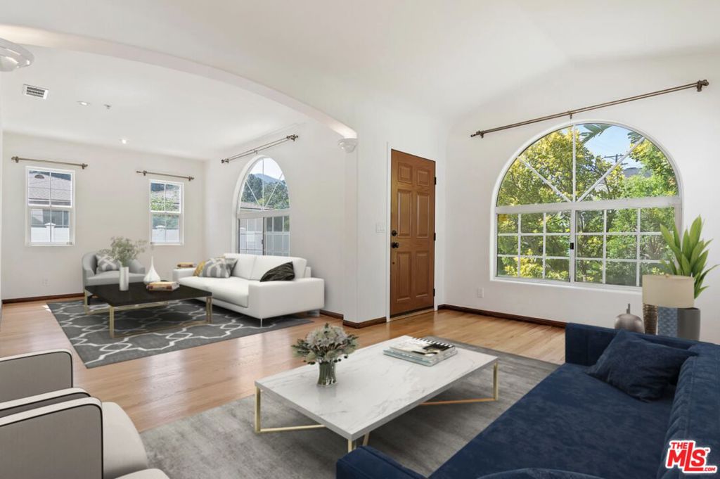 1710 Santa Paula Place