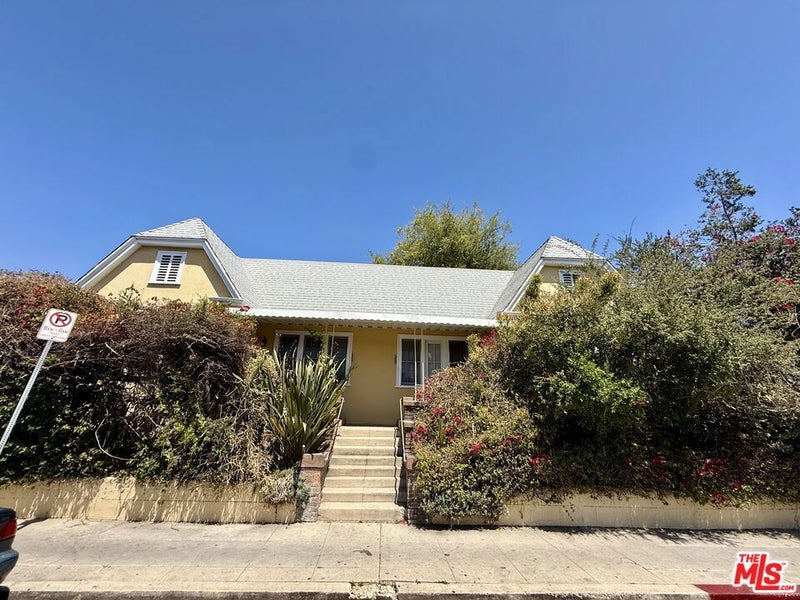 500 N Kingsley Drive